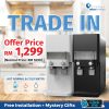 TRADE IN